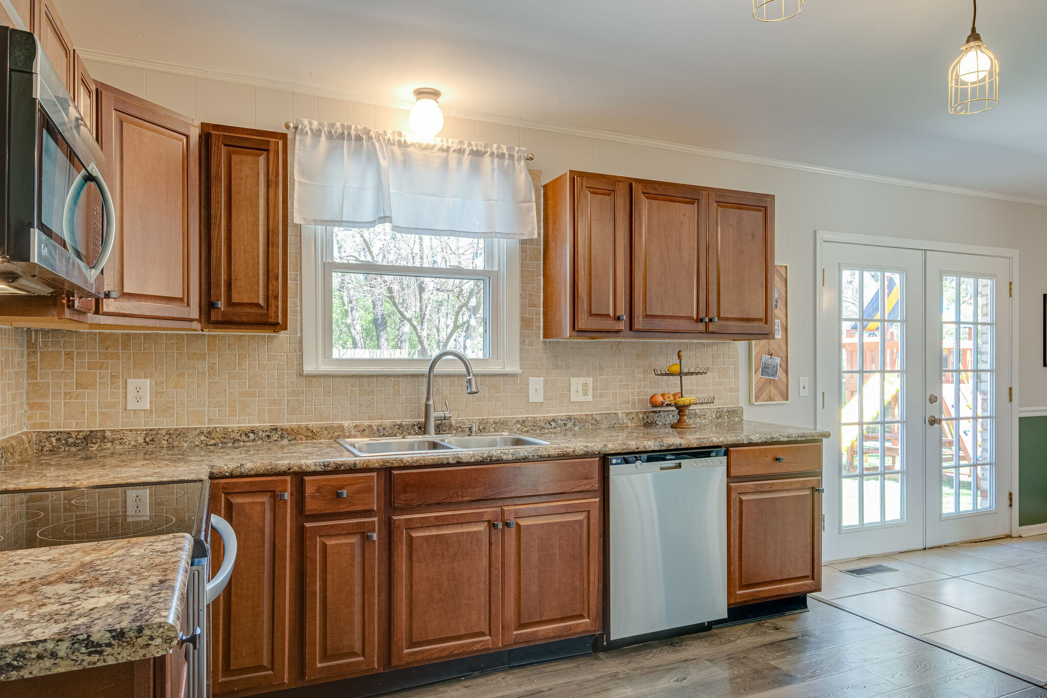 Before — 692 Brewer Drive Nashville, TN — The Fig & Dane