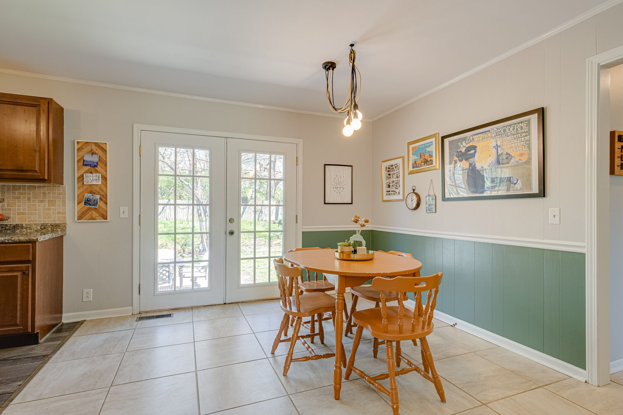 Before — 692 Brewer Drive Detail Nashville — The Fig & Dane