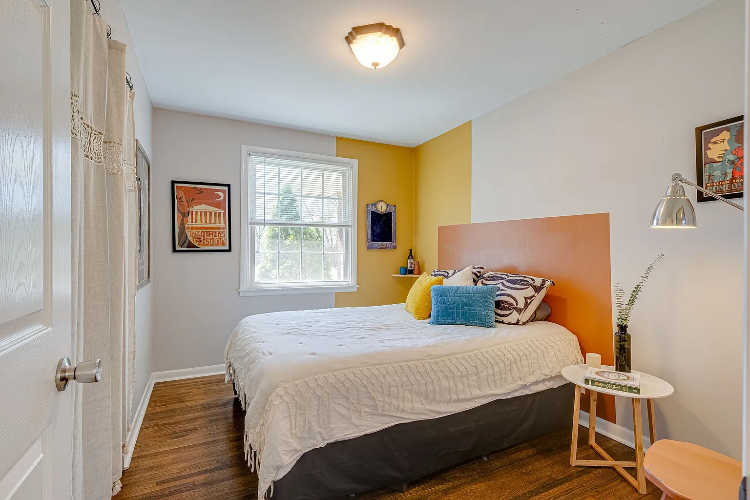 Before — Project 17 Nashville, TN — The Fig & Dane