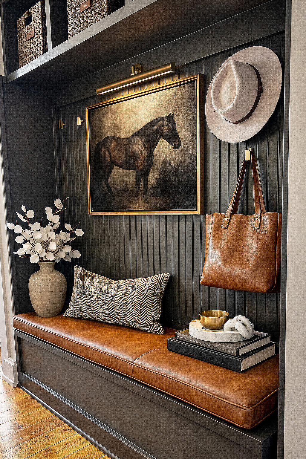 After — Project 21 Nashville, TN — The Fig & Dane