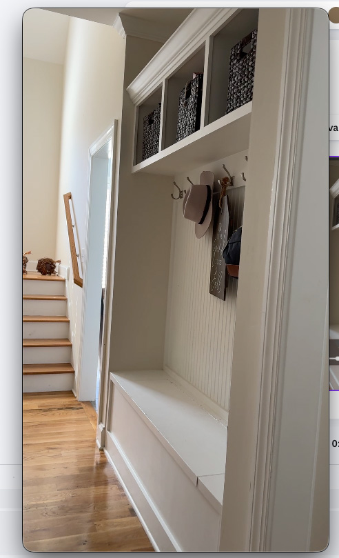 Before — Project 21 Nashville, TN — The Fig & Dane