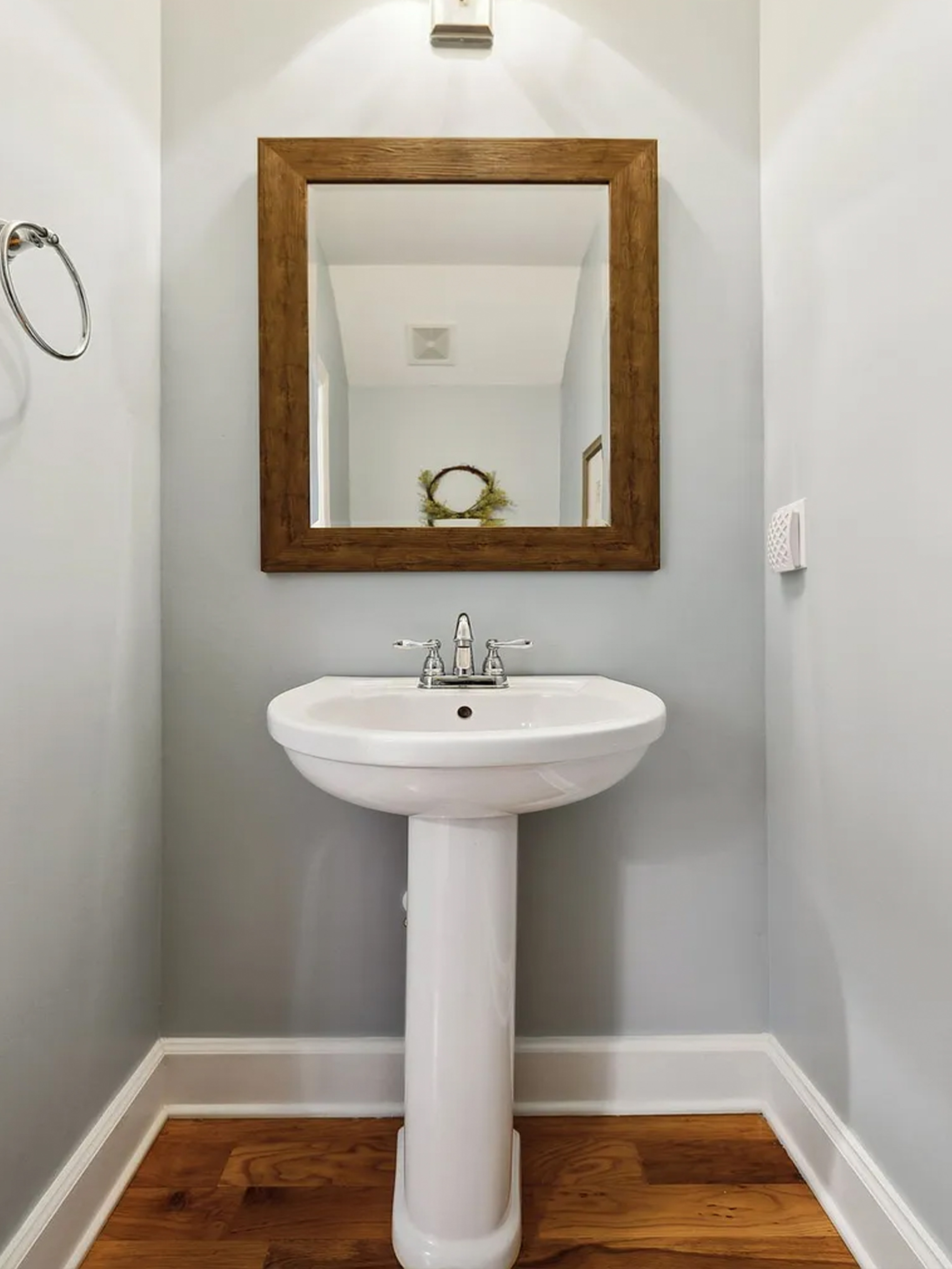 Before — Project 22 Nashville, TN — The Fig & Dane