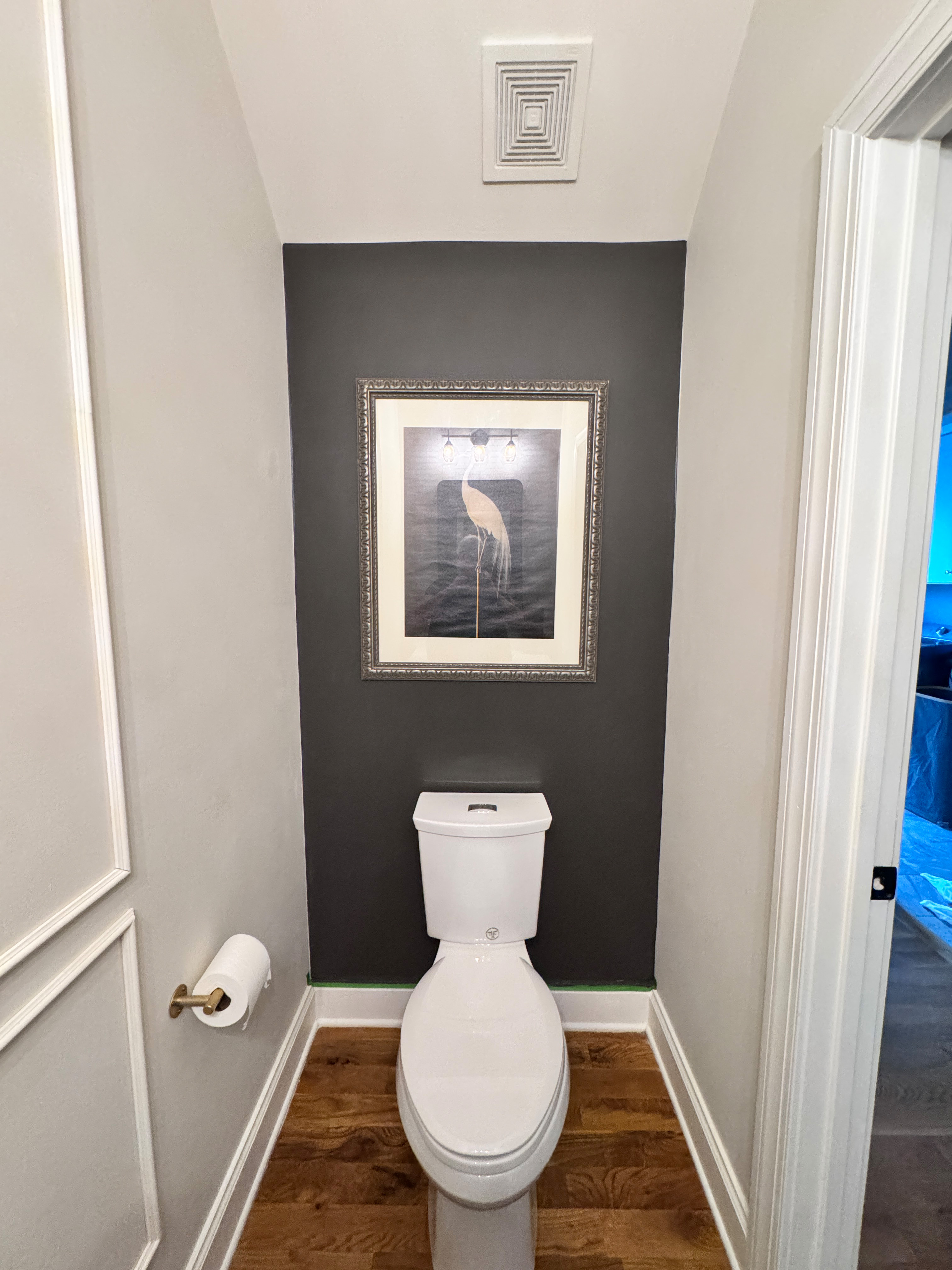 After — Project 23 Nashville, TN — The Fig & Dane