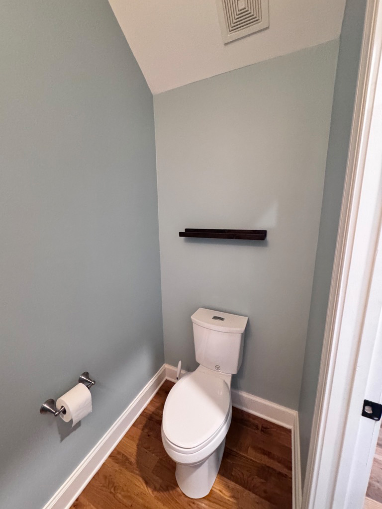 Before — Project 23 Nashville, TN — The Fig & Dane