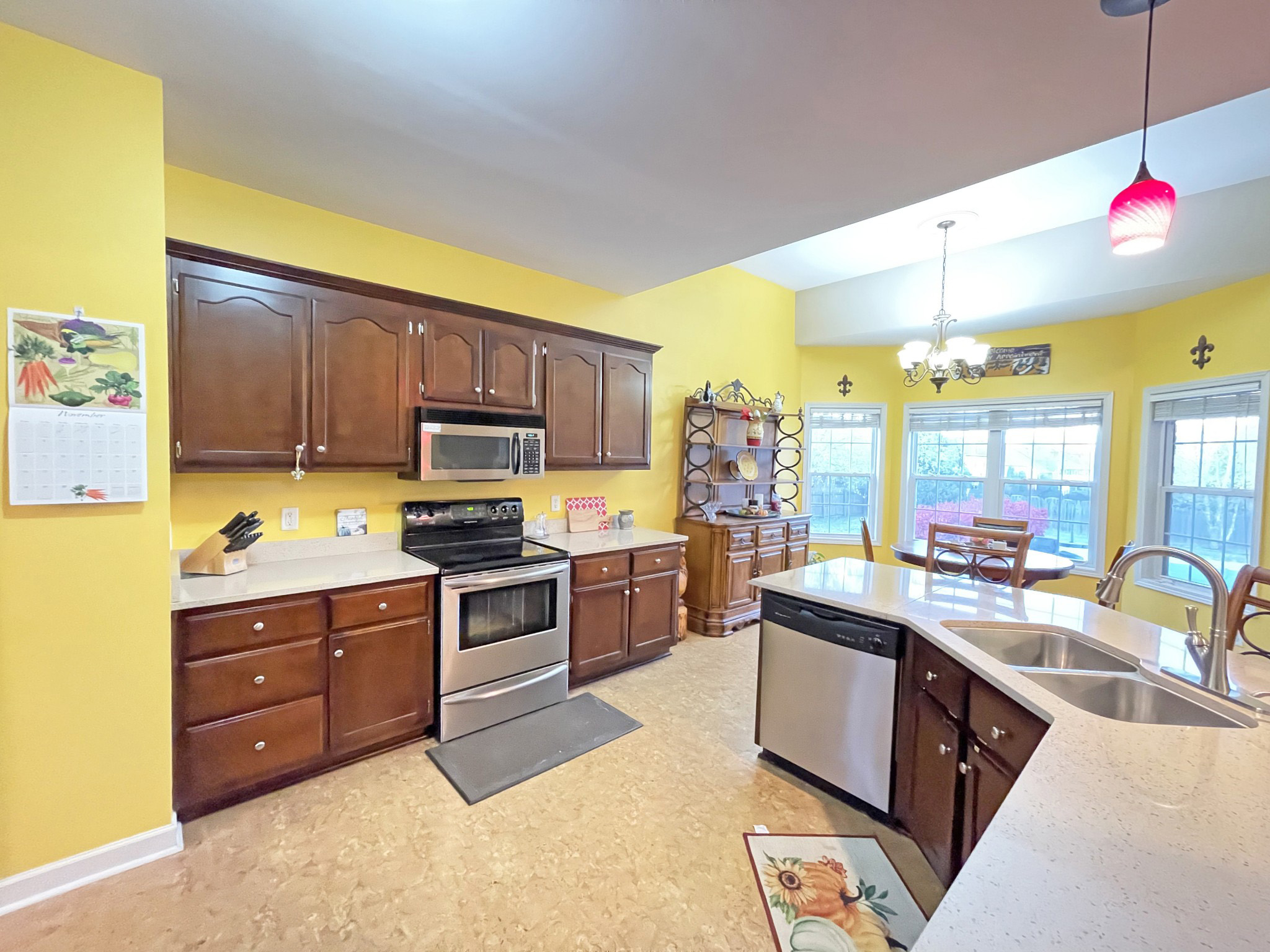 Before — Outdoor Living Nashville, TN — The Fig & Dane