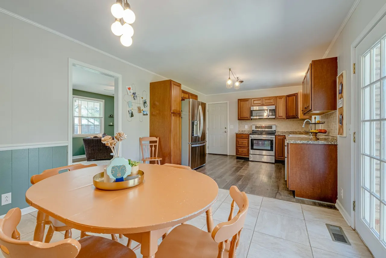 Before — Bonus Room Nashville, TN — The Fig & Dane