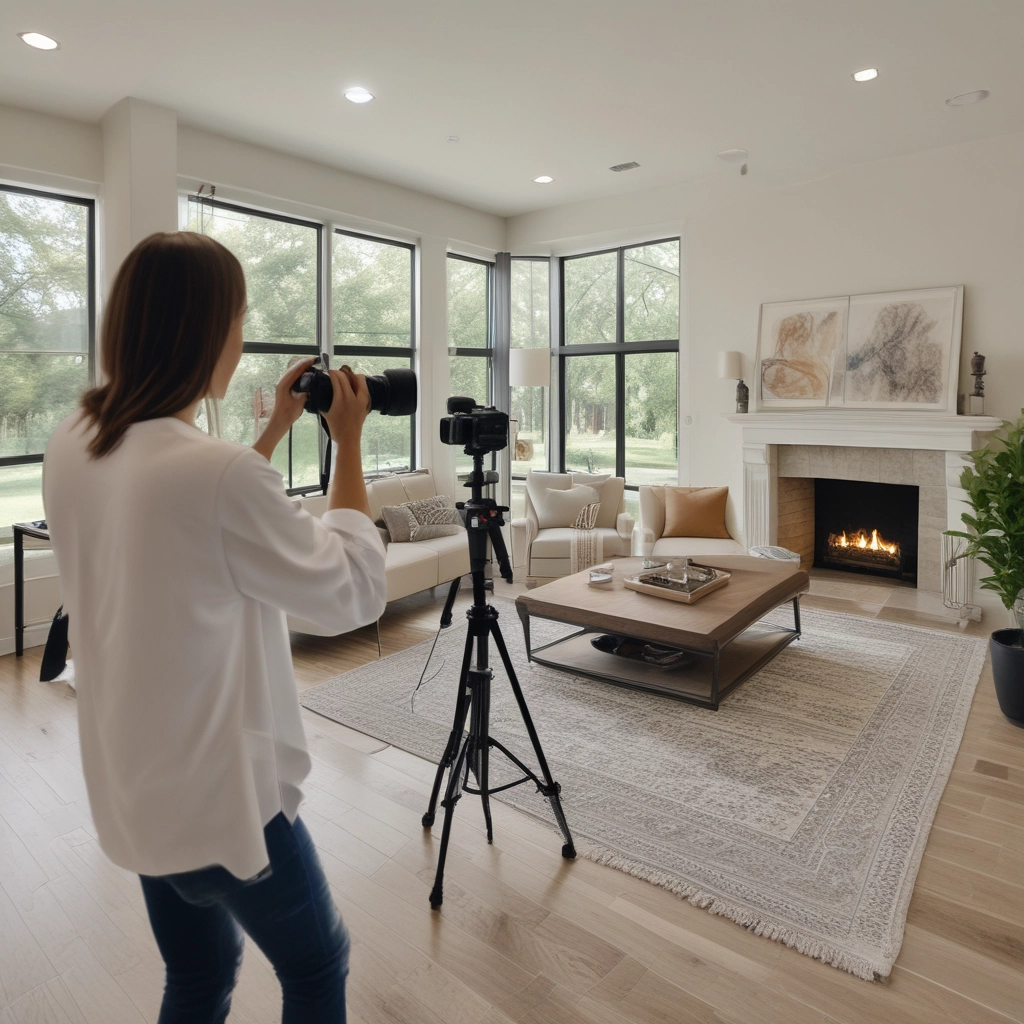 Real estate photography Nashville TN