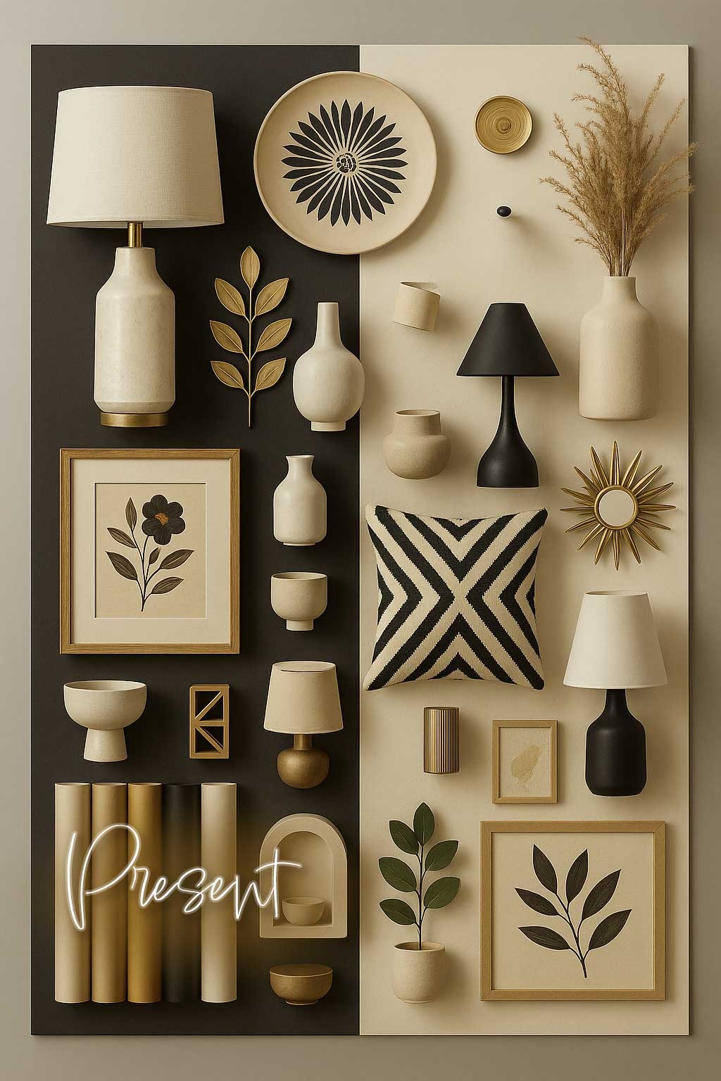 Home staging Nashville TN — The Fig & Dane